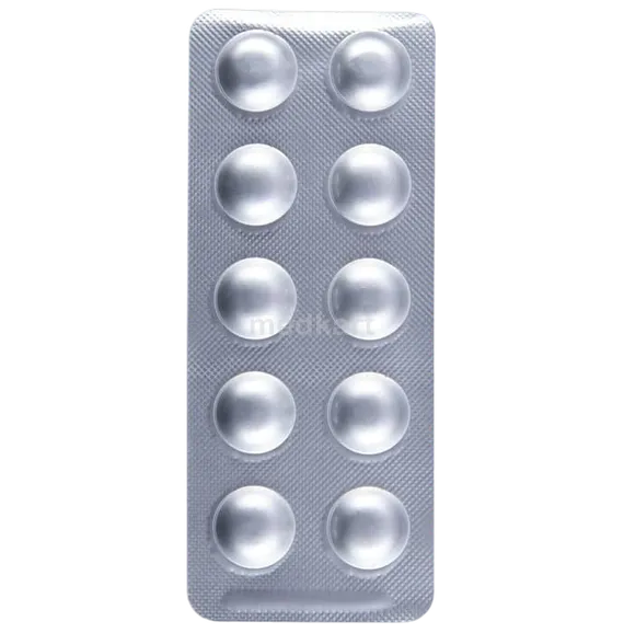rexipra ls tablet 15's